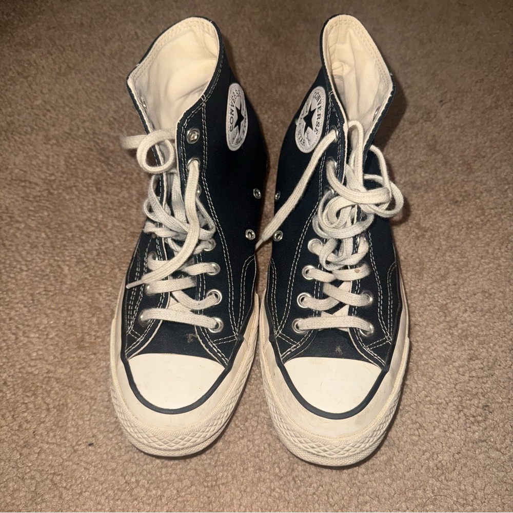 CHUCK TAYLOR CONVERSE
